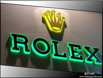 山西德軒做字廠行業(yè)知識：廣告設(shè)備應如何降低噴繪成本?