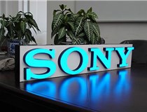 山西德軒淺談發(fā)光字的廣告效果好在哪里？