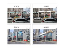 御芝堂門(mén)頭案例